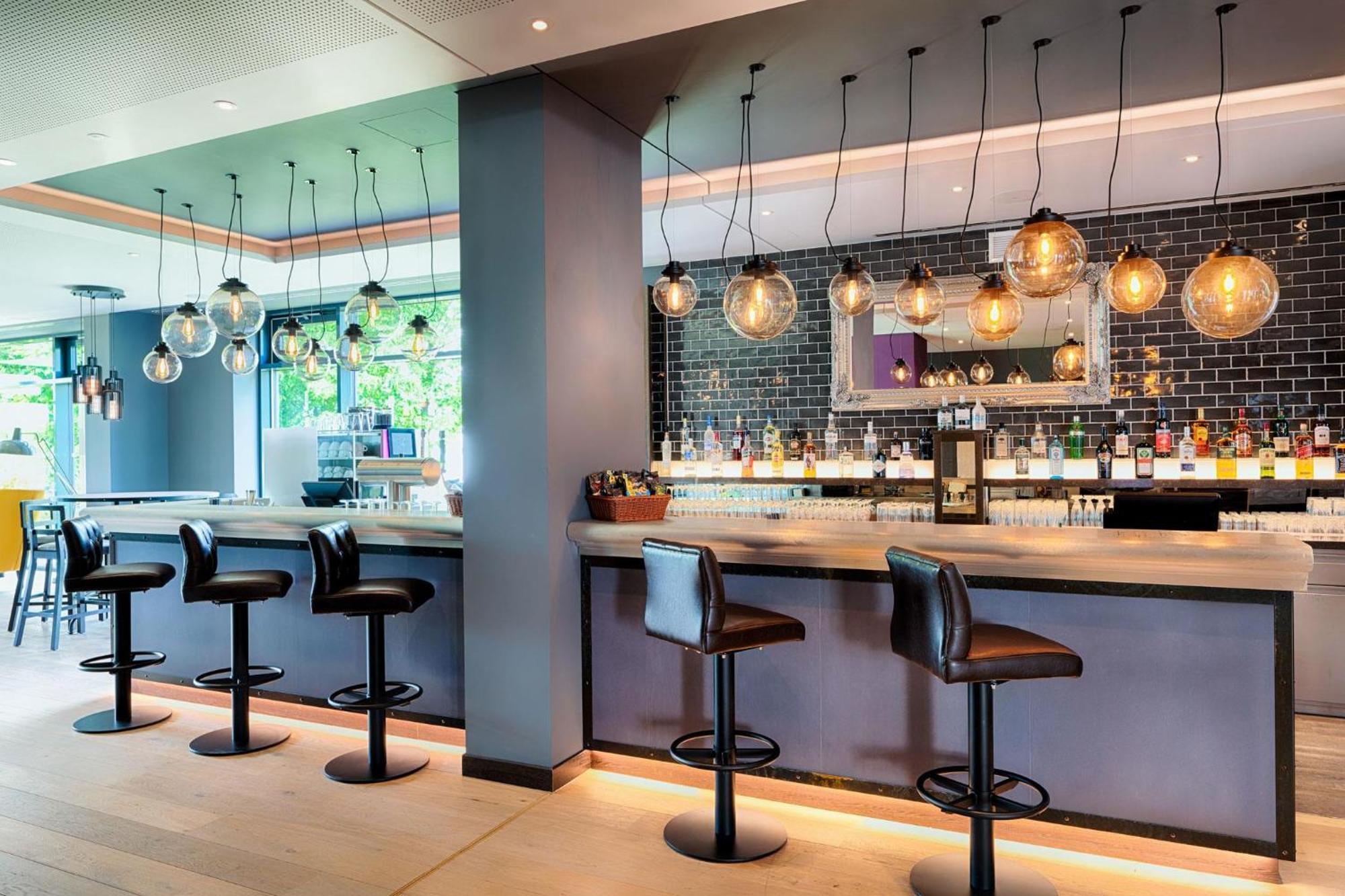 Premier Inn Berlin Airport — Foto’s 2
